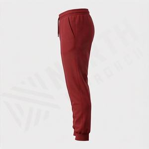 Pantalons pour hommes de qualité supérieure, vente en gros, dernières tendances, pantalons personnalisés de haute qualité, confortables, tendance, streetwear, bas durables - Product Image 3