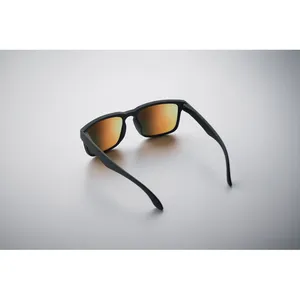 Occhiali da Sole Sportivi Personalizzati CRETE UV400, Prodotto Promozionale Premium - Product Image 4