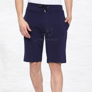 Pantalones cortos ligeros al por mayor para hombres, pantalones cortos cómodos para hombres, pantalones cortos transpirables para hombres para venta en línea - Product Image 2