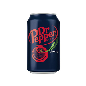 Comprar Dr Pepper Cereza 355ml - Product Image 5