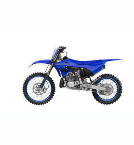 Motocicleta Todoterreno Yamaha YZ 250X 2026, Motocicleta de Aventura YZ 250X, Modelo 2026 - Product Image 5
