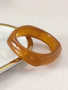 Bracelet artisanal en résine écologique pour usage quotidien, motif style ange, fabrication artisanale MOHSIN, moderne et élégant - Product Image 3