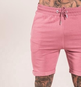 2024 venta al por mayor pantalones cortos deportivos para gimnasio pantalones cortos lisos informales de verano personalizados para hombres pantalones cortos de playa - Product Image 6