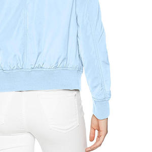 Chaqueta Softshell de mujer de gran calidad, ropa bordada de retazos transpirable, chaqueta personalizada, tendencia superior de talla grande - Product Image 4