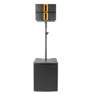 Nuevo Sistema de Altavoces Line Array Profesional de 1400W con Subwoofer de 18 Pulgadas y Bluetooth 5.0 TWS - Product Image 5