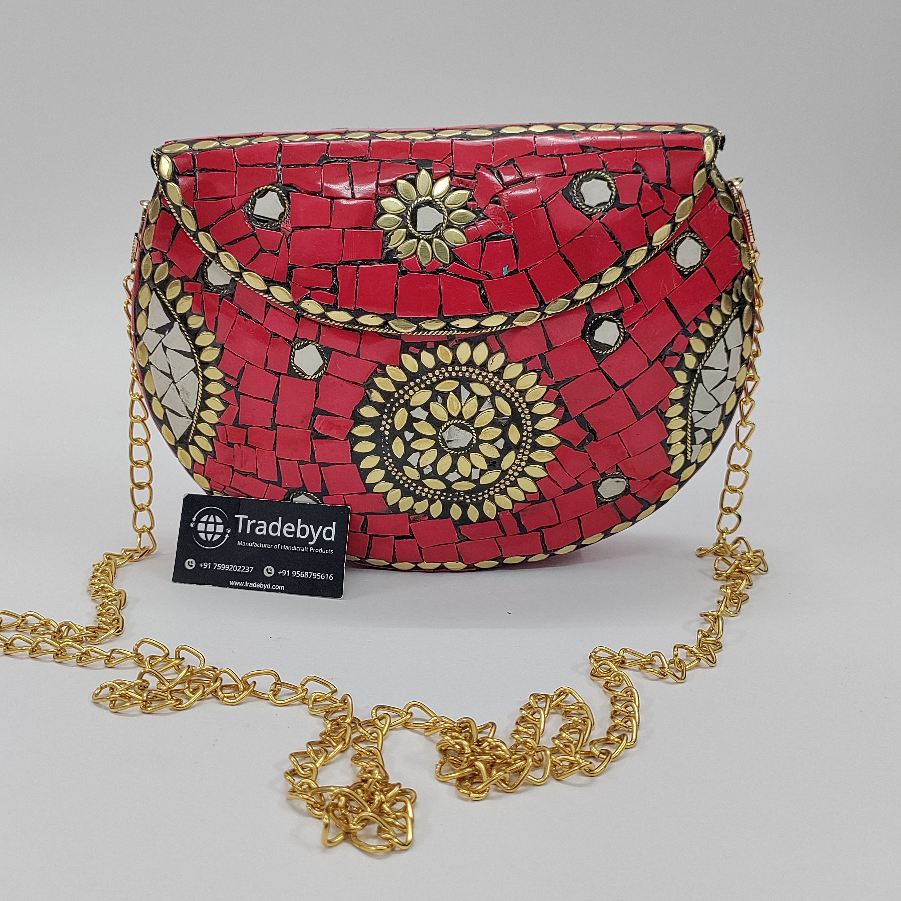 Available in Different Color