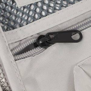 เสื้อกั๊กยุทธวิธีสำหรับผู้ชายเสื้อฝึกล่าสัตว์กลางแจ้งน้ำหนักเบา - Product Image 4