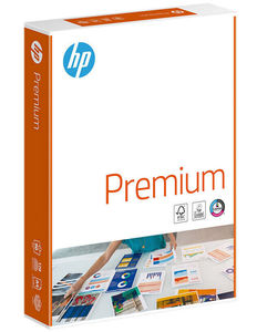   Papel para Copiar 80, 500 Hojas, para Impresora Láser/Inyección de Tinta, Paquete de 500 Hojas - Product Image 4