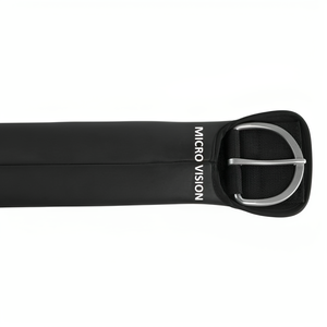 La sangle de cheval Western Horse Cinch, nylon néoprène, circonférence de cheval sont faciles à nettoyer, équipement d'équitation - Product Image 1