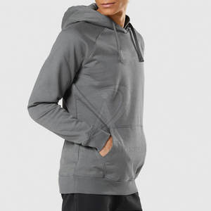 High Quality Streetwear Men <b>Gym</b> Fitness <b>Hoodies</b> Oversized Wholesale Men <b>Gym</b> Fitness <b>Hoodies</b> - Product Image 3