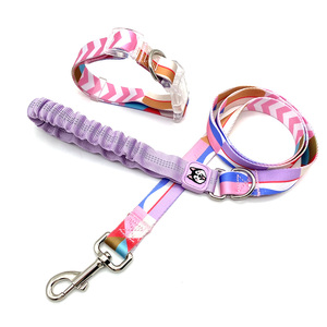 Yyx tùy chỉnh Dây Xích Chó thiết lập Dây buộc dây buộc Chó Đẹp với logo tùy chỉnh - Product Image 2