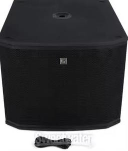 ซับวูฟเฟอร์ VIRTUE ETX-18SP 18 นิ้ว กำลังขับ 1800 วัตต์ - Product Image 2