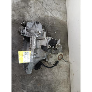 แฮนด์บอร์ด FIAT Bravo รุ่นที่ 2 ครบชุด 55209139 198A2000 ดีเซล 1598 (07>10) - Product Image 2
