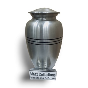 โกศใส่ศพสำหรับผู้ใหญ่โกศใส่เถ้ากระดูกโกศขนาดมาตรฐานกำหนดได้เอง - Product Image 1