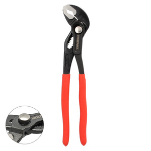 Pinze Multiuso con Meccanismo di Bloccaggio 250 mm. - Product Image 1