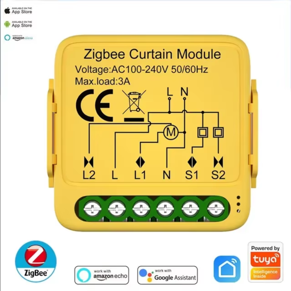 Zigbee Version