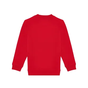 Sweat-shirt B&C ID.332 pour enfants, sweats à capuche et sweats durables pour promotion - Product Image 6