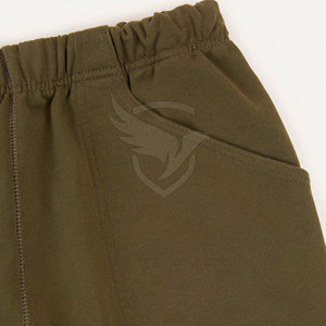 กางเกงผู้ชายแบบลำลองขายาว - Product Image 4