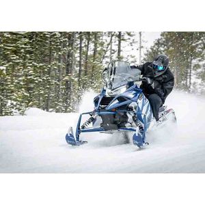 Motoneige Yamaha SR Viper L-TX GT 2024 - Product Image 5