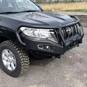 2023 para TXL 4x4 Sports Utility Vehicle FWD Dirección izquierda - Product Image 1