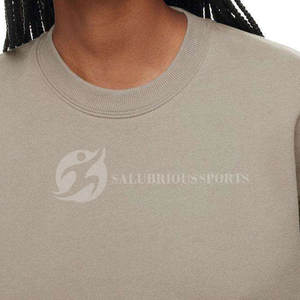 Ensemble de survêtement polaire 2-en-1 respirant et à séchage rapide, coupe classique, collection Hiver 2025 – Personnalisation de design pour tenues de sport et streetwear - Product Image 6