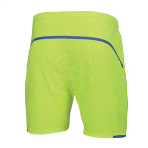 Uniforme de Voleibol Personalizable Hecho con Material que Absorbe la Humedad y Mantiene Fresco y Seco Durante los Juegos - Product Image 6