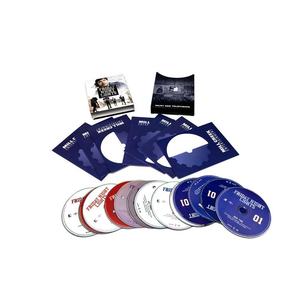Nouveautés en provenance d'usine : Coffrets DVD de la série complète Friday Night Lights pour usage domestique - Product Image 5