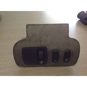 PULSANTE RENAULT Megane Cabrio 8200121904B 88020007 304416H 304414H 123896 107965 (02>10) - Product Image 1