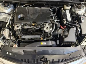 CLEAN 2020 À-yo-ta Cam-ry SE FWD - Product Image 6