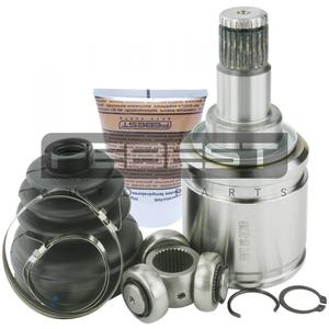 Giunto omocinetico interno sinistro 32x50x24 FEBEST (0111-CDT220LH) - Product Image 1