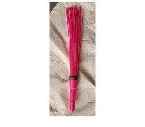 Cabezal de escoba de PP de alta demanda para cocina, limpieza de suelos de madera dura, escoba de plástico, precio al por mayor, fabricado en alta demanda - Product Image 1