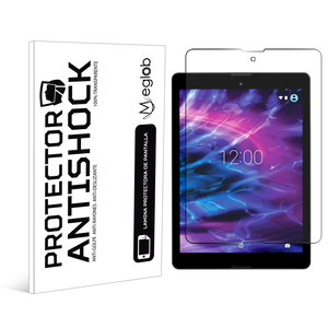 ตัวป้องกันหน้าจอ ANTISHOCK สำหรับเมดิออน ไลฟ์แท็บ P9701 แท็บเล็ตฝาครอบป้องกันระดับพรีเมียม - Product Image 1