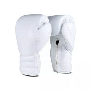 Gants de boxe Muay Thai MMA de qualité supérieure Concevez vos propres gants de boxe pour hommes - Product Image 1