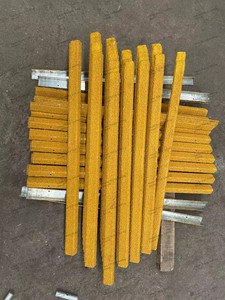 Marchepied antidérapant abrasif jaune - Product Image 3