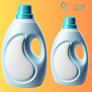 Detergente perfumado de lavanda ecológico de etiqueta privada del fabricante OEM seguro en telas limpia platos con fragancia - Product Image 6