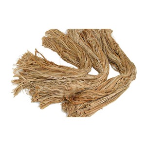 Cuerdas de Yute Natural para Embalaje de 6-60 mm, Suministro Directo de Fábrica - Product Image 1