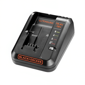 Cargador Rápido de Batería Brico 18V para Herramientas Eléctricas con Función de Compartir, Modelo BDC1AQW - Product Image 2