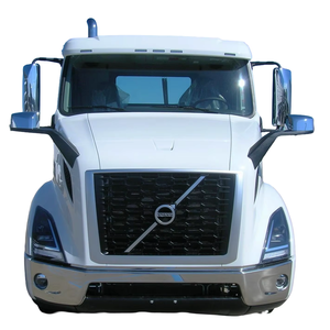 NUOVISSIMO VOLVO VNR64T300 2026 12.8L 6 Cilindri Diesel 455CV Motore Tipo D13 6x4 Trasmissione AMT Guida a Sinistra - Product Image 1