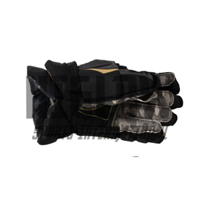 Guantes de Hockey sobre Hielo Profesionales Más Vendidos y de Tendencia, Guantes Personalizados para Protección de Manos en Hockey sobre Hielo, Par - Product Image 1