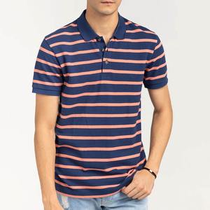 Camiseta Personalizable de Manga Corta para Hombre, Secado Rápido, 100% Algodón Jersey, Antiarrugas, Diseño Sólido, Tejido Personalizado - Product Image 6