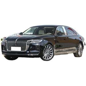 รถยนต์ซีดานธุรกิจหรูมือสอง ปี 2025 เครื่องยนต์เบนซิน 6.1-8 ลิตร 5 ที่นั่ง ภายในแบบผู้บริหาร เบาะหนัง หลังคาซันรูฟแบบพาโนรามา พวงมาลัยซ้าย - Product Image 5