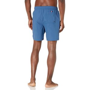 Costume da Bagno Blu Tinta Unita da Uomo Tommy Hilfiger, Taglia XXL - Product Image 2