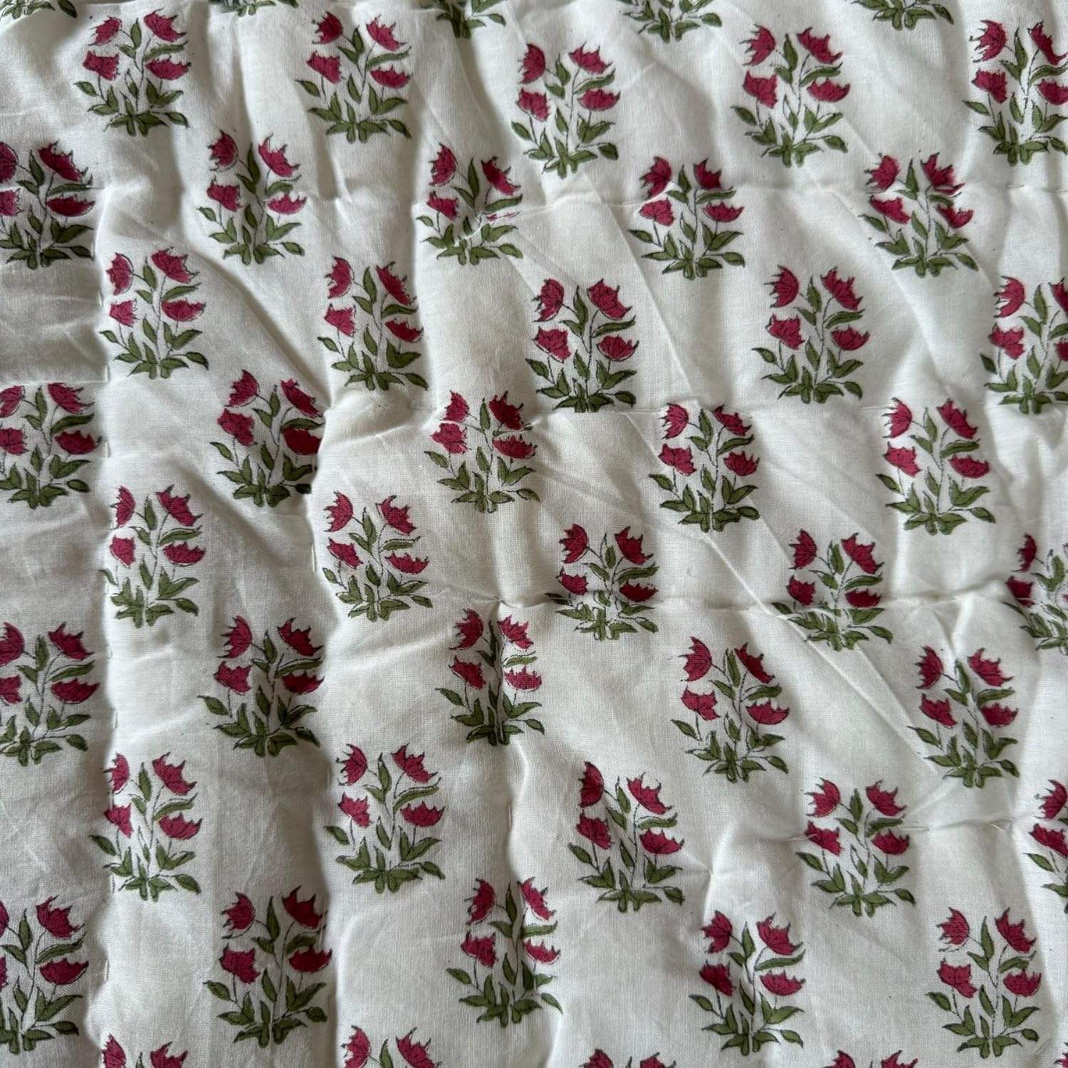 Marmalade, Green and Taupe