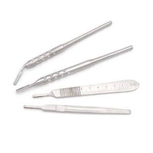 Lames chirurgicales Poignées Scalpel - Product Image 1
