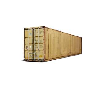 Conteneurs à cube haute norme ISO à vendre 9 hauteur, acier robuste, conception modulaire - Product Image 2