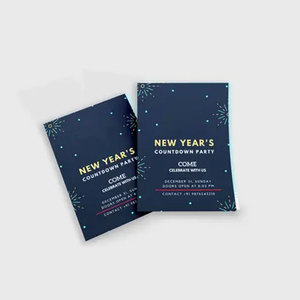 Service d'impression de prospectus et de brochures personnalisées de qualité supérieure Boostez le marketing de votre entreprise avec une impression de prospectus en ligne de haute qualité - Product Image 1