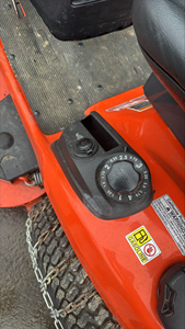 Cortadora de Césped Kubota T2290KWT-48 2024 - Product Image 3