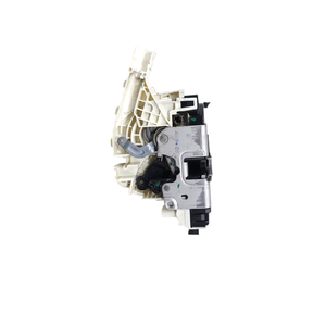CERRADURA TRASERA IZQUIERDA MERCEDES Clase C S. Wagon W204 A2047301335 (07>) - Product Image 4