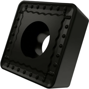 Inserto de Torneado Indexable con Recubrimiento MT-CVD ISO SCMT 250924E-ORT9335 D.8.7mm, Paquete de 10 para Corte de Metal - Product Image 2