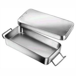 Esterilización de acero inoxidable alimentada por maquinaria que cumple con el estándar de seguridad Mol - Product Image 3